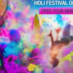 holi festival