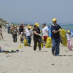 spiagge fondali puliti