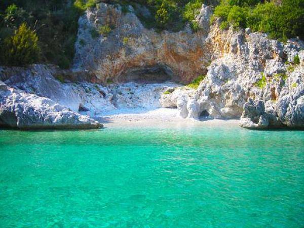 Le 10 Spiagge Più Belle Del Cilento Greenmeit