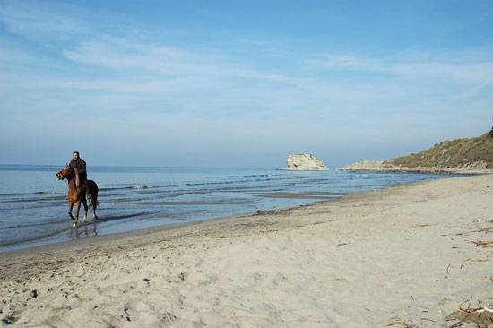 Le 10 Spiagge Più Belle Del Cilento Greenmeit