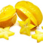 star fruit carambola