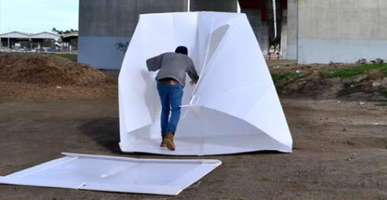 3Compact Shelter - Copia