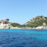 Capo testa sardegna