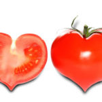 pomodori cuore