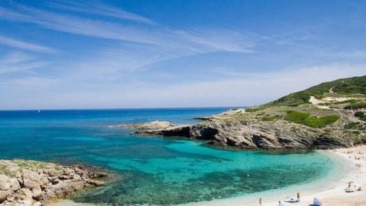 Liguria Le 10 Spiagge Più Belle Greenmeit