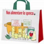 sprechi alimentari shopper