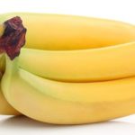 antiossidanti banane