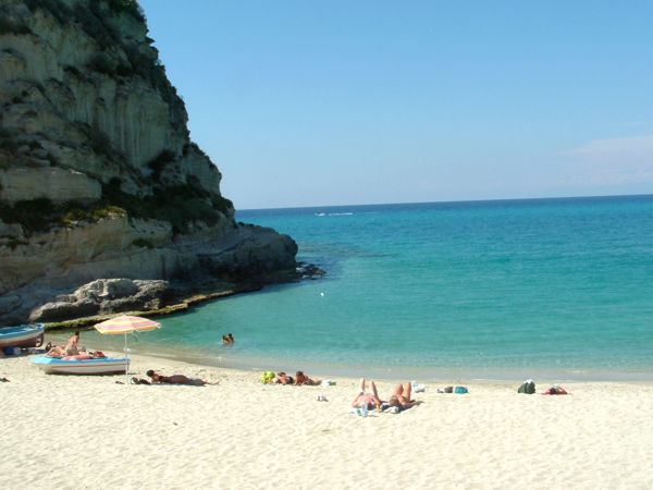 Le 10 Spiagge Più Belle Della Calabria Greenmeit