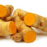 come coltivare la curcuma