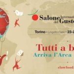 salone del gusto 2014 terra madre slow food