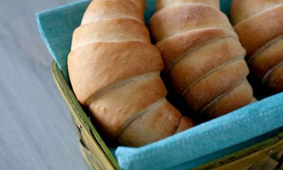 Cornetti E Brioche Fatte In Casa Con La Pasta Madre Senza Grassi Idrogenati Greenme