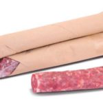 strolghino di culatello salame auchan