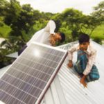 Bangladesh solar power