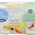 yogurt coop ritirato