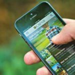 app agricoltura pesticidi