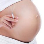 fumare gravidanza pannolini gratis