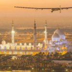 Solar Impulse AbuDhabi