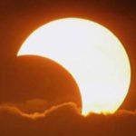 Eclissi di sole del 20 marzo