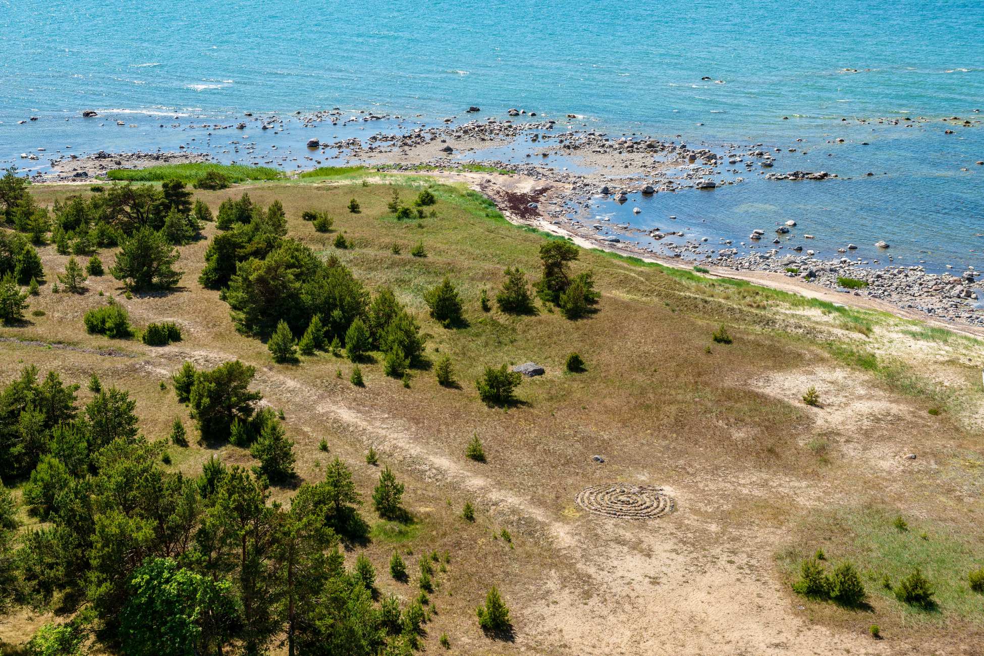 Hiiumaa, Estonia