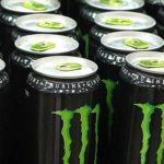 monster energy drink