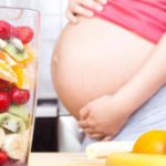 dieta vegetariana vegana gravidanza allattamento