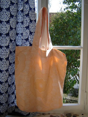 federa shopping bag