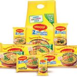 maggi noodles