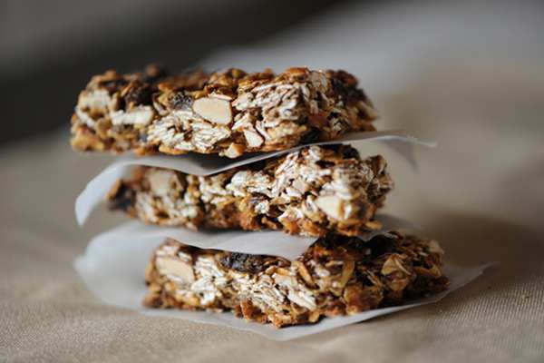 10 Ricette Per Preparare In Casa Le Barrette Energetiche Ai Cereali Greenme