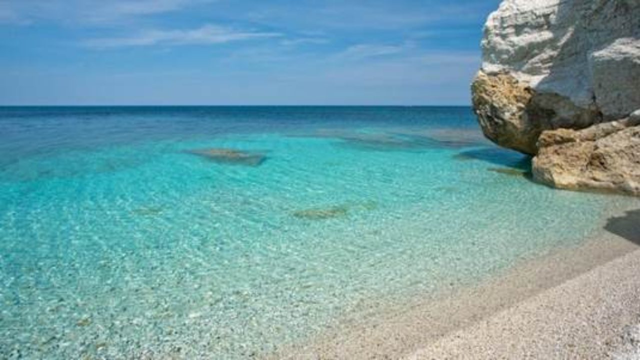 Isola Delba Le 10 Spiagge Più Belle Greenmeit