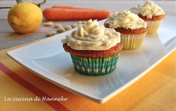 cupcake 4 carote