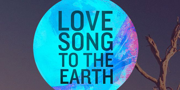 love song earth