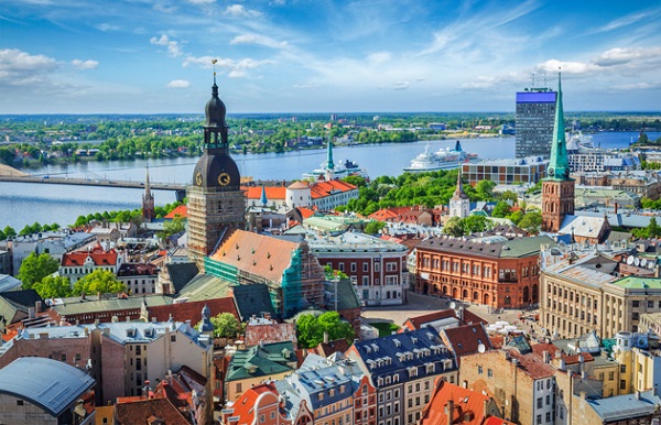 cosa vedere riga