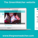 GreenWacther app