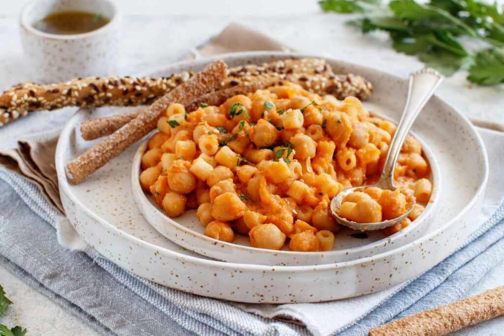 pasta e fagioli