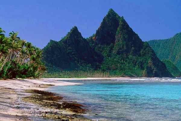 american samoa l