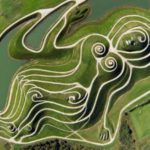 northumberlandia cover