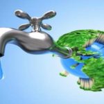 risorse idriche sfruttamento