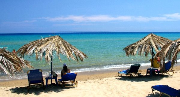 Le 10 Spiagge Più Belle Di Zante Greenmeit