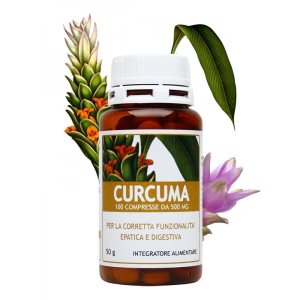 curcuma salus