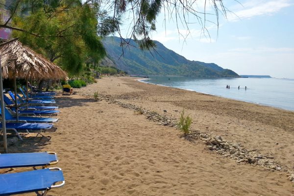 Le 10 Spiagge Più Belle Di Zante Greenmeit