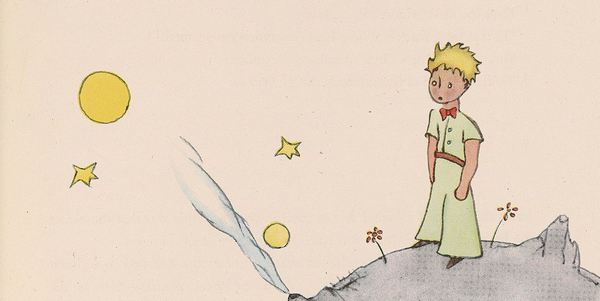 10 lezioni di vita tratte da Il Piccolo Principe - greenMe