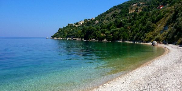 Le 10 Spiagge Più Belle Di Zante Greenmeit