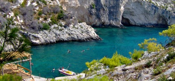 Le 10 Spiagge Più Belle Di Zante Greenmeit