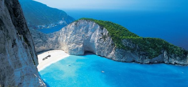 Le 10 Spiagge Più Belle Di Zante Greenmeit