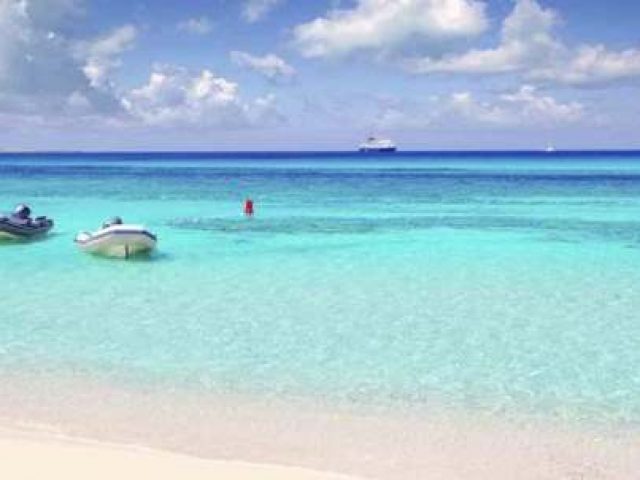 Le 10 Spiagge Più Belle Di Formentera Greenmeit