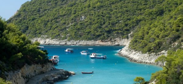 Le 10 Spiagge Più Belle Di Zante Greenmeit