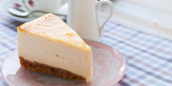 cheesecake ricette