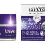 sleeping cream lavera
