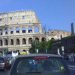 roma colosseo