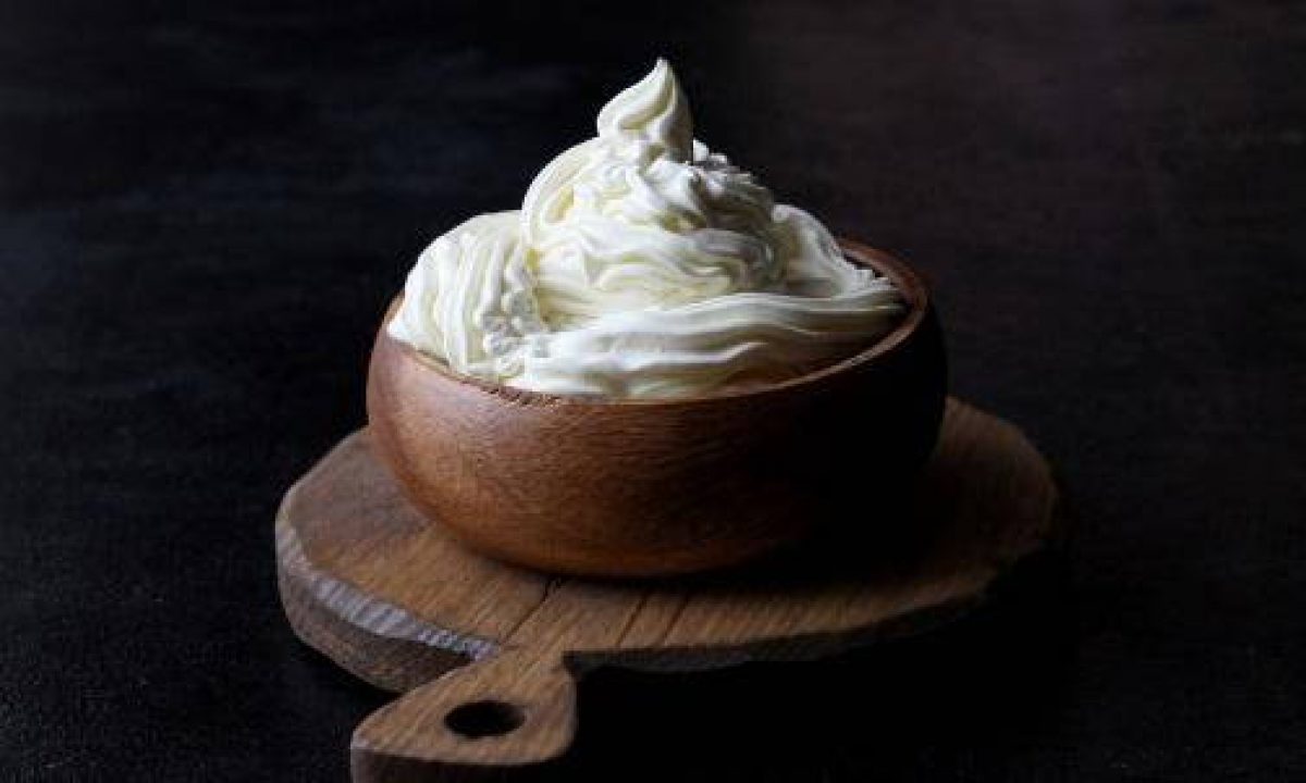 Crema Al Mascarpone La Ricetta Originale E 10 Varianti Greenme